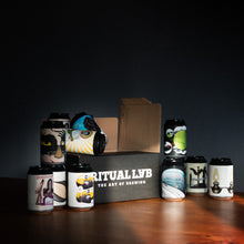 Carica l&#39;immagine nel visualizzatore di Gallery, BOX DEGUSTAZIONE | MIX LATTINE
