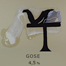 Carica l&#39;immagine nel visualizzatore di Gallery, GOSE
