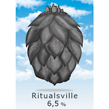 Carica l'immagine nel visualizzatore di Gallery, RITUALS VILLE VOL.25
