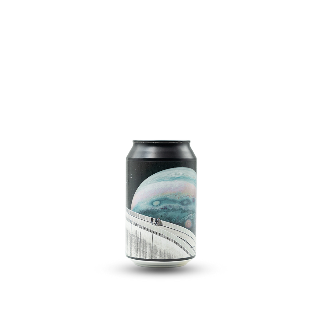 ASTRO DOUBLE IPA