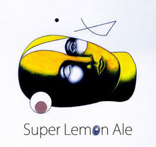 Carica l'immagine nel visualizzatore di Gallery, SUPER LEMON ALE
