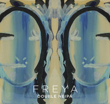 Carica l&#39;immagine nel visualizzatore di Gallery, FREYA
