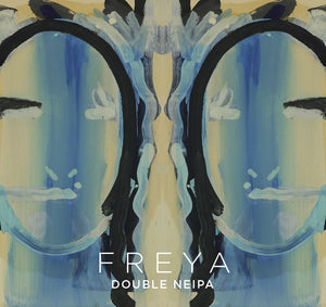 FREYA