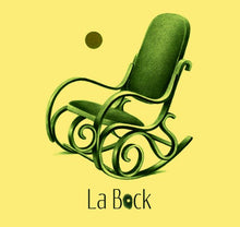 Carica l'immagine nel visualizzatore di Gallery, LA BOCK
