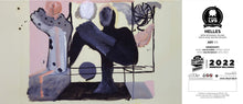 Carica l&#39;immagine nel visualizzatore di Gallery, HELLES
