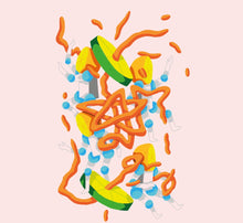 Carica l'immagine nel visualizzatore di Gallery, JUICE PARTY VOL.3
