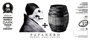 PAPANERO BOURBON BA